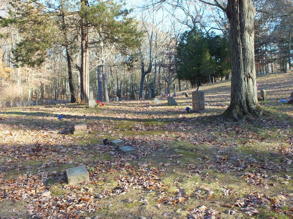 Montcalm County, Michigan - Cemeteries