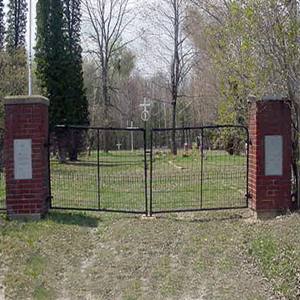 Polish Catholic National Cemetery
