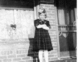 Zelda Christie, date unknown
