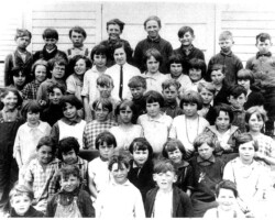 Hanna School Class 1927