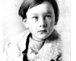 Victor Patrick Dailey