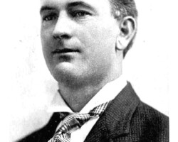 William Matthew Dailey, date unknown