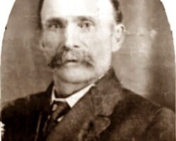 Adolphe Goodrou, date unknown