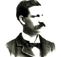 Sanford E. Hayes, date unknown | Contributed by Eric Alli Sanford E. Hayes, date unknown