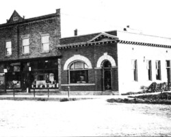 Sterling Bank, date unknown | Contributed by G Knopp
