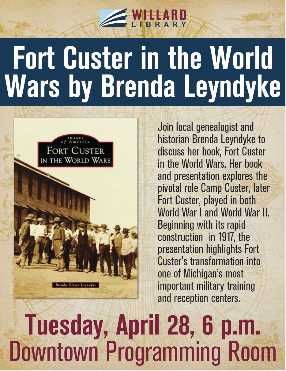Ft Custer