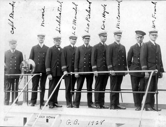 Greater Buffalo Crew