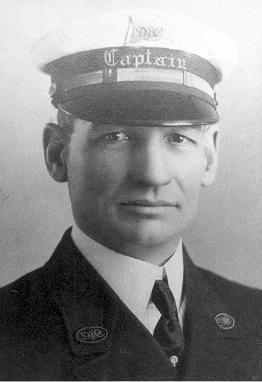 Mantel, Lewis Charles