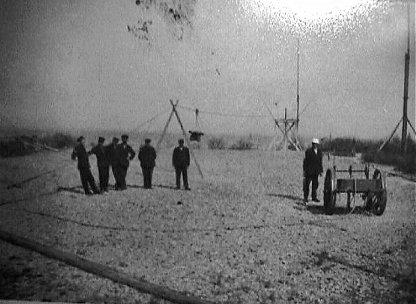 Drill - Middle Island