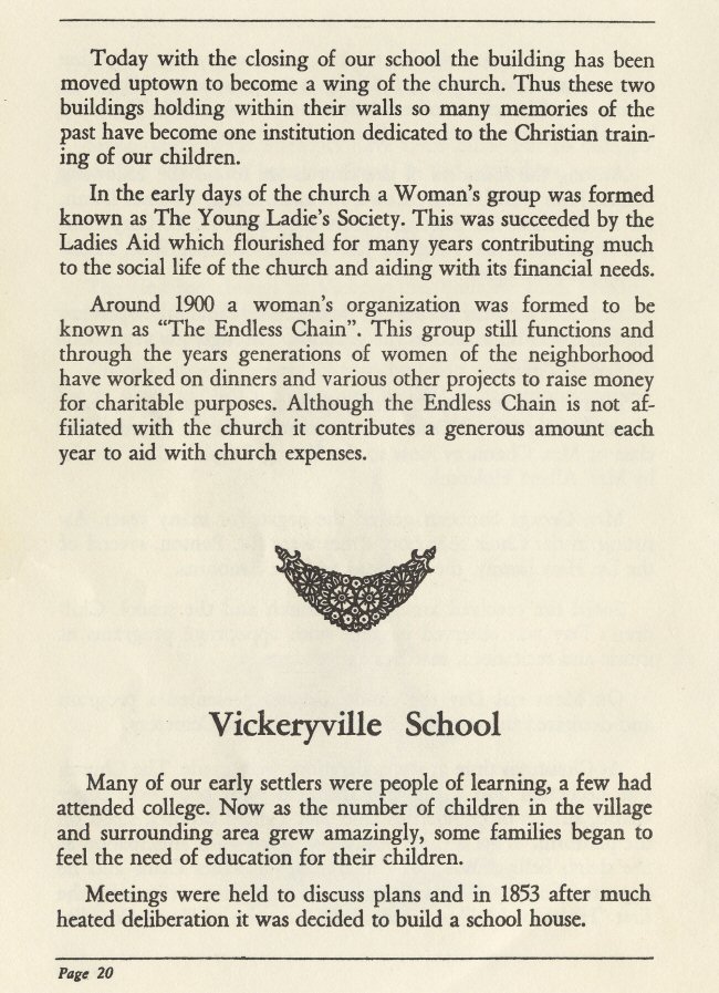 Vickeryville