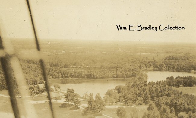 Baldwin Lake - Greenville, Michigan