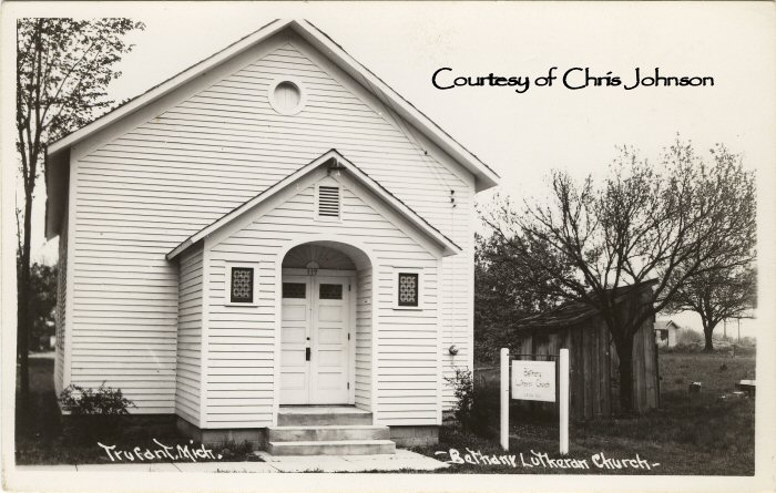 Bethany Lutheran Church