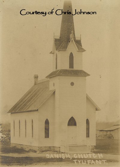 Danish Church