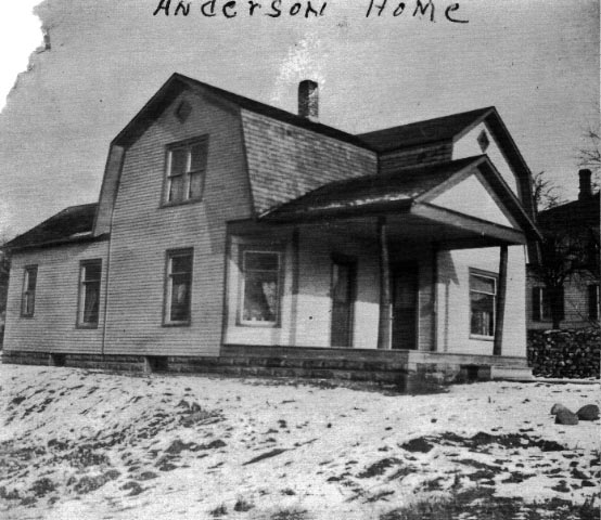 Anderson Home