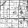 Watson Township Map