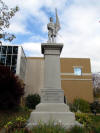 Civil War Monument