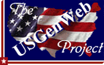 USGenWeb Official Logo