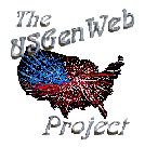 USGenWeb Official Logo