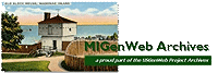 MIGenWeb Archives Button Transparent