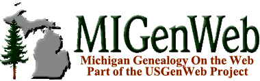MIGenWeb Official Logo
