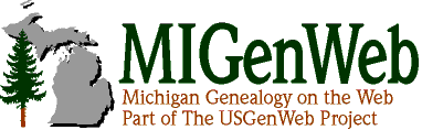 MIGenWeb Logo